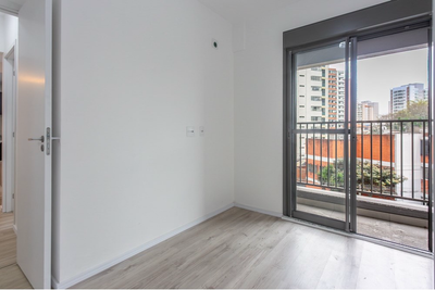 Apartamento, 2 quartos, 58 m² - Foto 3
