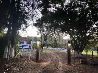 Chácara, 5 quartos - Foto 2