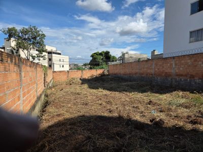 Terreno, 720 m² - Foto 1