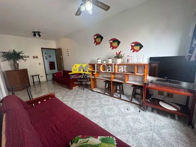 Apartamento, 1 quarto, 47 m² - Foto 3