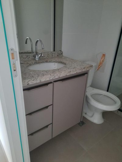 Apartamento, 2 quartos, 61 m² - Foto 4