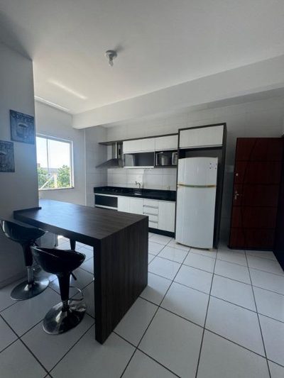 Apartamento, 2 quartos, 60 m² - Foto 3