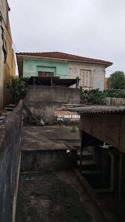 Terreno, 500 m² - Foto 1