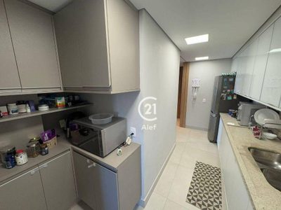 Apartamento, 2 quartos, 108 m² - Foto 3