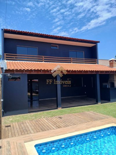 Casa, 2 quartos, 140 m² - Foto 2