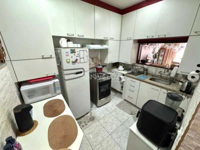 Apartamento, 3 quartos, 116 m² - Foto 1