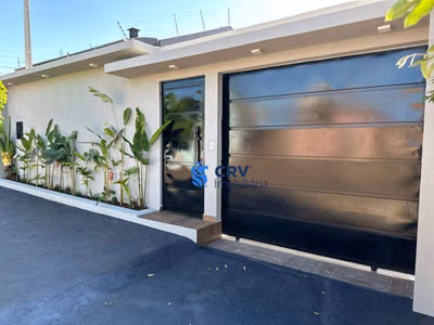 Casa, 3 quartos, 150 m² - Foto 1