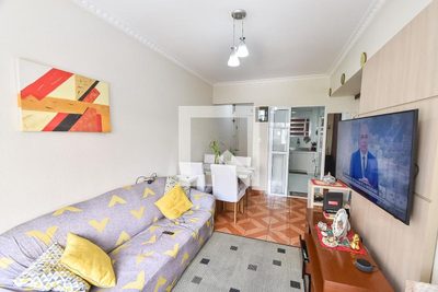Apartamento, 2 quartos, 83 m² - Foto 4