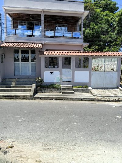 Prédio Inteiro, 190 m² - Foto 1