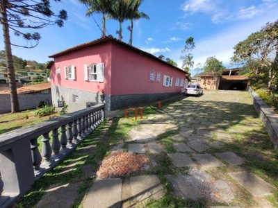 Chácara, 1000 m² - Foto 1
