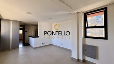 Apartamento, 1 quarto, 49 m² - Foto 2