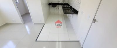 Apartamento, 2 quartos, 36 m² - Foto 5