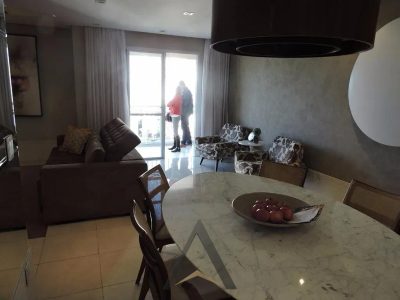 Apartamento, 2 quartos, 78 m² - Foto 5