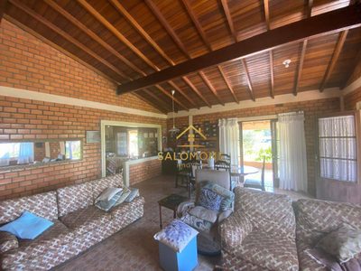 Sítio, 3 quartos, 8000 m² - Foto 2