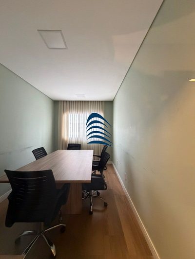 Apartamento, 1 quarto, 31 m² - Foto 4