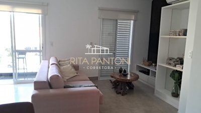 Apartamento, 2 quartos, 80 m² - Foto 1