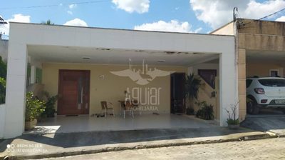 Casa, 3 quartos, 138 m² - Foto 2