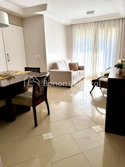 Apartamento, 3 quartos, 73 m² - Foto 5