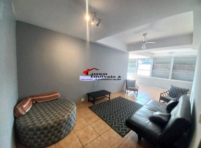 Apartamento, 2 quartos, 80 m² - Foto 2
