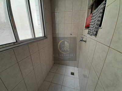 Apartamento, 2 quartos, 62 m² - Foto 5