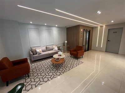 Apartamento, 2 quartos, 83 m² - Foto 4