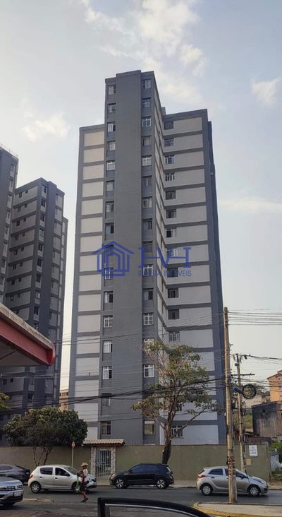 Apartamento, 2 quartos - Foto 1