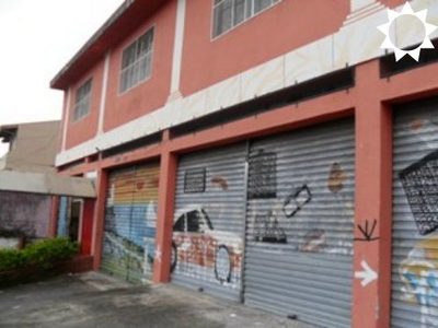 Depósito-Galpão, 200 m² - Foto 2