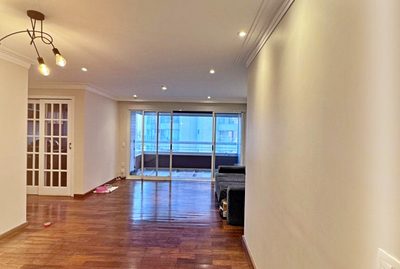 Apartamento, 4 quartos, 115 m² - Foto 3
