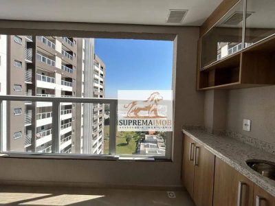 Apartamento, 2 quartos, 62 m² - Foto 2