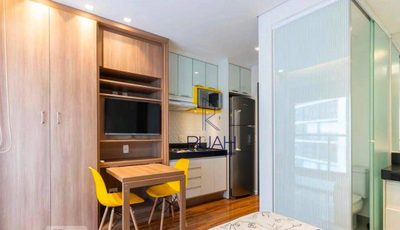 Kitnet-Studio, 24 m² - Foto 4