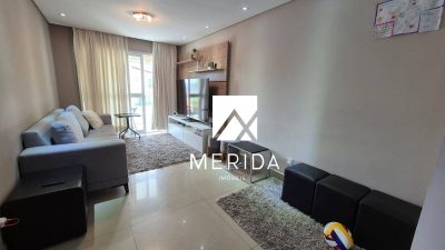 Apartamento, 3 quartos, 105 m² - Foto 2