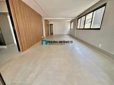Apartamento, 3 quartos, 145 m² - Foto 3