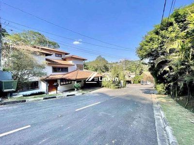Casa, 5 quartos, 528 m² - Foto 1