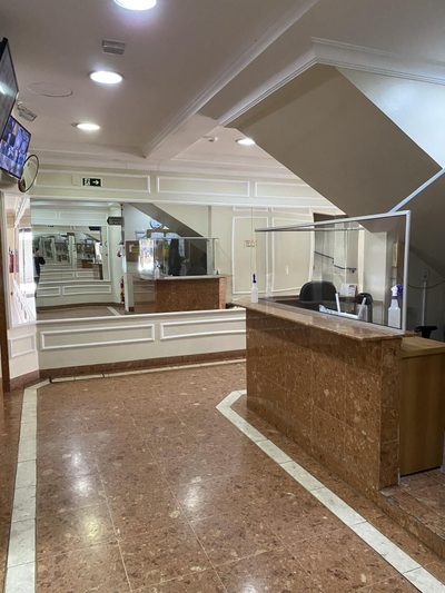 Sala-Conjunto, 281 m² - Foto 3