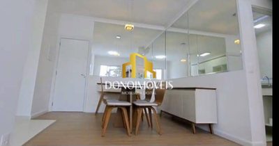 Apartamento, 2 quartos, 112 m² - Foto 4