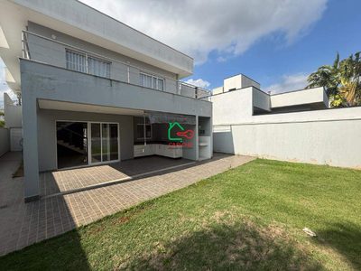 Casa de Condomínio, 4 quartos - Foto 2