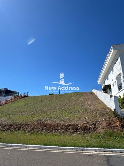 Terreno, 652 m² - Foto 1
