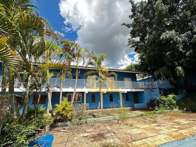 Sobrado, 5 quartos, 300 m² - Foto 5