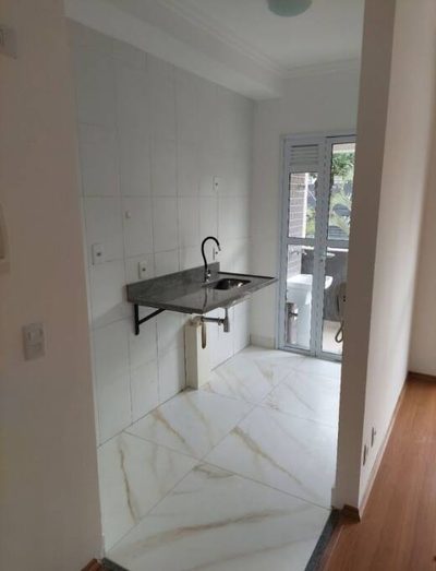 Apartamento, 1 quarto, 40 m² - Foto 3