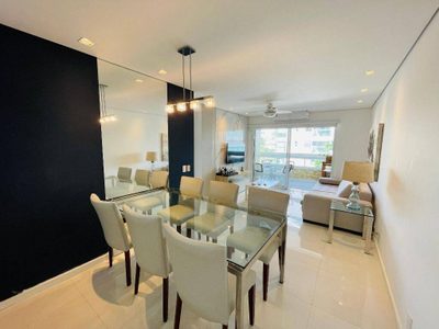 Apartamento, 3 quartos, 87 m² - Foto 4