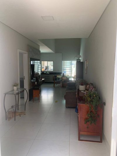 Casa, 3 quartos, 118 m² - Foto 3