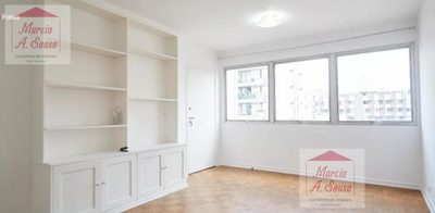 Apartamento, 2 quartos, 95 m² - Foto 1