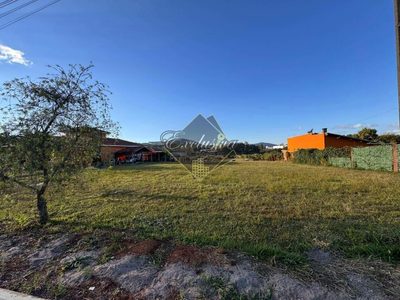 Terreno, 2262 m² - Foto 1