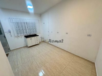 Apartamento, 1 quarto, 35 m² - Foto 5