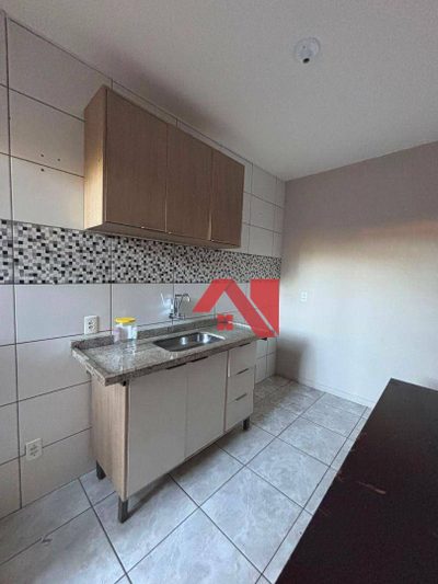 Casa de Condomínio, 2 quartos - Foto 5