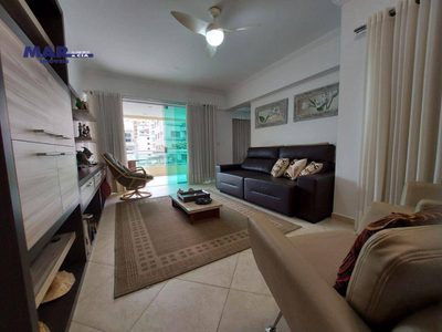 Apartamento, 3 quartos, 145 m² - Foto 2