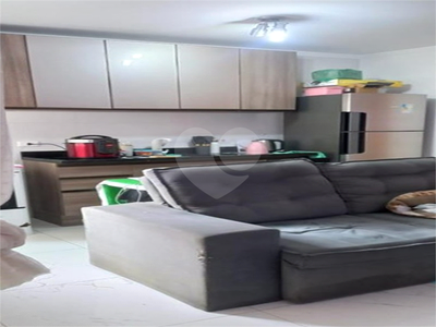 Apartamento, 2 quartos, 37 m² - Foto 3