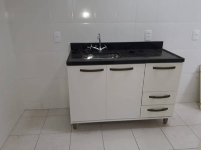 Apartamento, 2 quartos - Foto 4