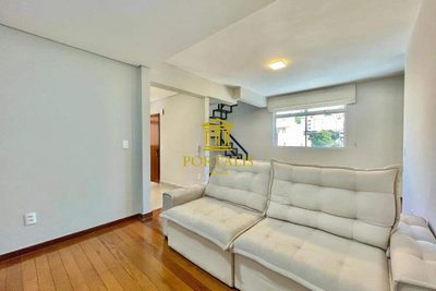 Cobertura, 3 quartos, 113 m² - Foto 2