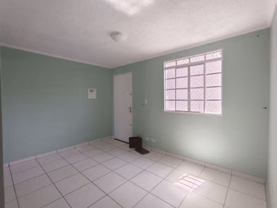 Apartamento, 2 quartos, 46 m² - Foto 2
